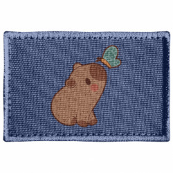 Шеврони прямокутні - FATLINE