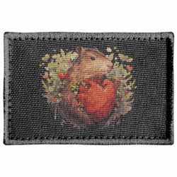 Шевроны прямоугольные - FATLINE