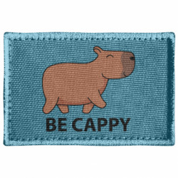 Шеврони прямокутні - FATLINE