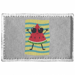 Шевроны прямоугольные - FATLINE