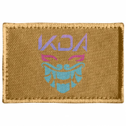 Шевроны прямоугольные - FATLINE