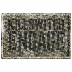 Шевроны прямоугольные - FATLINE