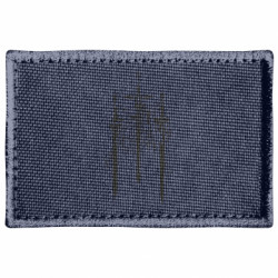 Шеврони прямокутні - FATLINE