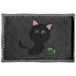 Шеврони прямокутні - FATLINE