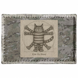 Шевроны прямоугольные - FATLINE