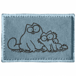 Шевроны прямоугольные - FATLINE