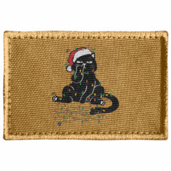 Шеврони прямокутні - FATLINE