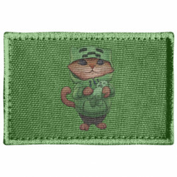 Шевроны прямоугольные - FATLINE