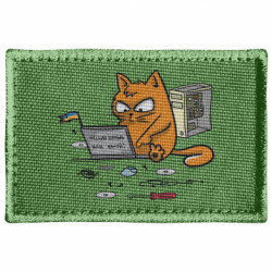 Шевроны прямоугольные - FATLINE