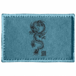 Шеврони прямокутні - FATLINE