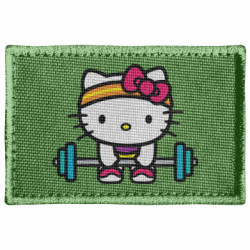 Шевроны прямоугольные - FATLINE