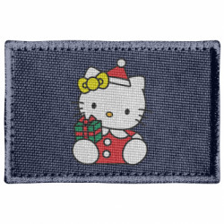 Шевроны прямоугольные - FATLINE