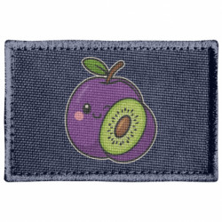 Шевроны прямоугольные - FATLINE