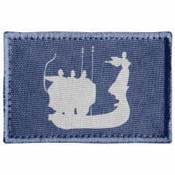 Шевроны прямоугольные - FATLINE