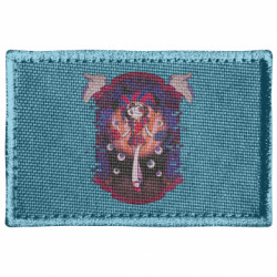 Шевроны прямоугольные - FATLINE