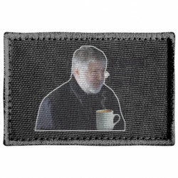 Шеврони прямокутні - FATLINE