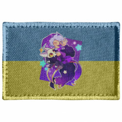 Шевроны прямоугольные - FATLINE