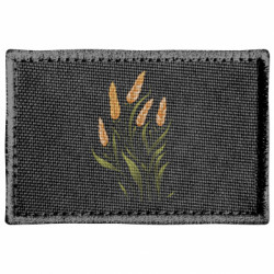 Шеврони прямокутні - FATLINE