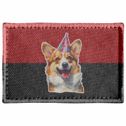 Шевроны прямоугольные - FATLINE