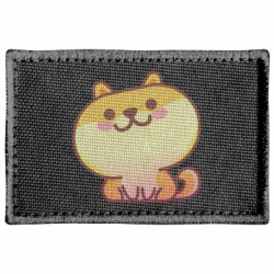 Шевроны прямоугольные - FATLINE