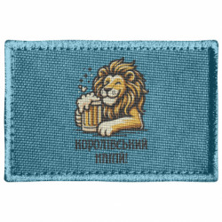 Шевроны прямоугольные - FATLINE