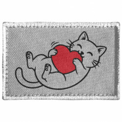 Шеврони прямокутні - FATLINE