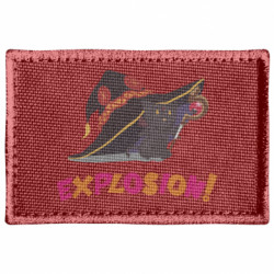 Шевроны прямоугольные - FATLINE