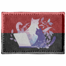 Шевроны прямоугольные - FATLINE