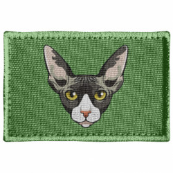 Шевроны прямоугольные - FATLINE