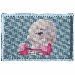 Шевроны прямоугольные - FATLINE