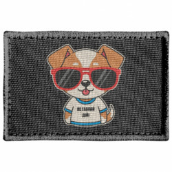 Шеврони прямокутні - FATLINE