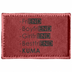 Шевроны прямоугольные - FATLINE