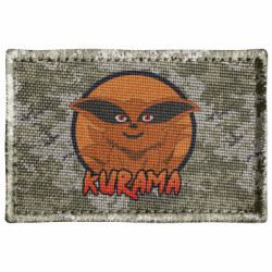 Шевроны прямоугольные - FATLINE