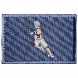 Шевроны прямоугольные - FATLINE