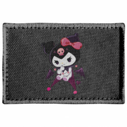 Шеврони прямокутні - FATLINE