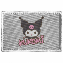 Шеврони прямокутні - FATLINE