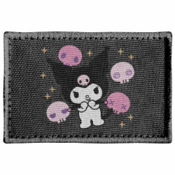 Шеврони прямокутні - FATLINE