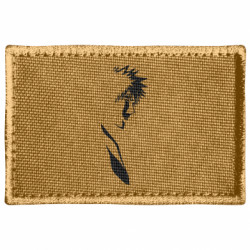 Шеврони прямокутні - FATLINE