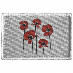 Шевроны прямоугольные - FATLINE