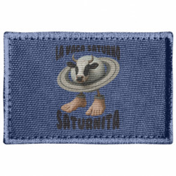 Шеврони прямокутні - FATLINE