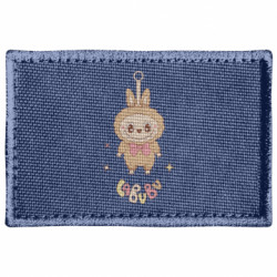 Шевроны прямоугольные - FATLINE