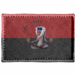 Шевроны прямоугольные - FATLINE