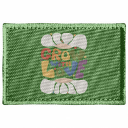 Шевроны прямоугольные - FATLINE