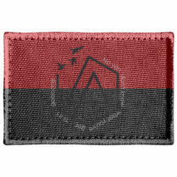 Шевроны прямоугольные - FATLINE