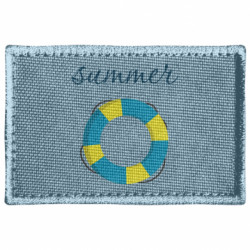 Шевроны прямоугольные - FATLINE