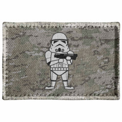 Шевроны прямоугольные - FATLINE