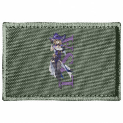 Шевроны прямоугольные - FATLINE