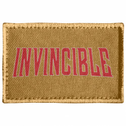 Шевроны прямоугольные - FATLINE