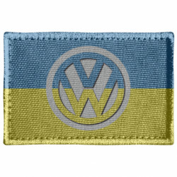 Шевроны прямоугольные - FATLINE