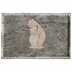 Шевроны прямоугольные - FATLINE